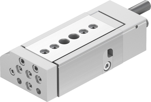 [P2ECK] Festo Mini Slide 12mm Bore 10mm Stroke Double Acting - 543942