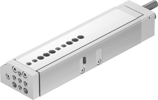 [P2EDD] Festo Mini Slide 16mm Bore 100mm Stroke Double Acting - 543967