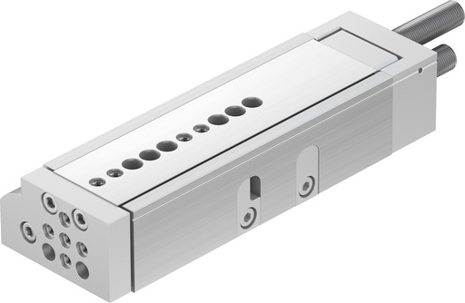 [P2EE3] Festo Mini Slide 20mm Bore 80mm Stroke Double Acting - 543988