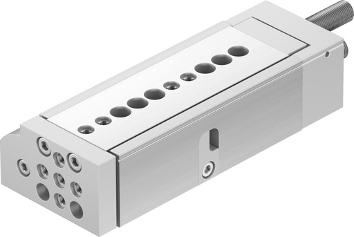 [P2EDB] Festo Mini Slide 16mm Bore 50mm Stroke Double Acting - 543965