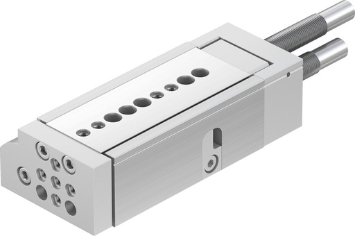 [P2EEE] Festo Mini Slide 20mm Bore 30mm Stroke Double Acting - 543999