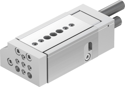 [P2EDW] Festo Mini Slide 20mm Bore 10mm Stroke Double Acting - 543983