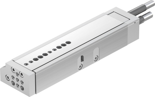 [P2EEJ] Festo Mini Carro 20mm Diámetro 100mm Carrera Doble Efecto - 544003