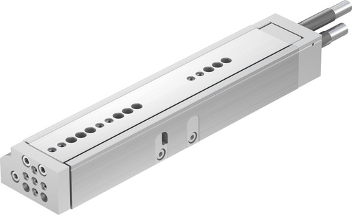 [P2EEK] Festo Minislede 20mm Boring 150mm Slag Dubbelwerkend - 544004