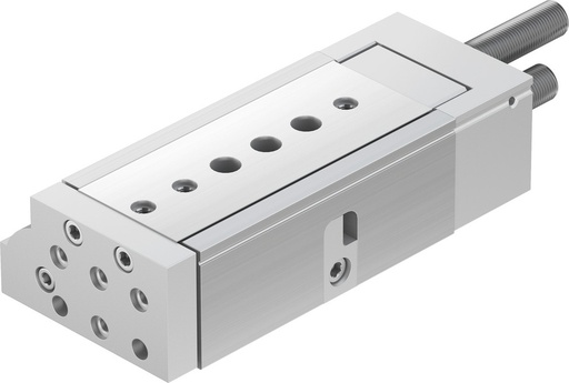 [P2EF2] Festo Minislede 25mm Boring 50mm Slag Dubbelwerkend - 544018