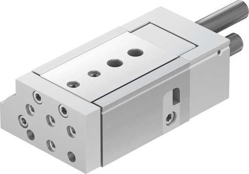 [P2EEW] Festo Mini-Chariot 25mm Alésage 10mm Course Double Effet - 544014