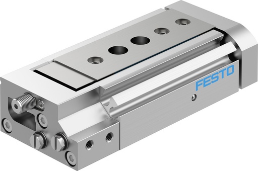 [P2EGB] Festo Mini Slide 8mm Bore 10mm Stroke Double Acting - 570161