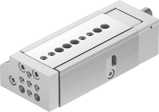 [P2EH8] Festo Mini-Schlitten 20mm Bohrung 30mm Hub Doppelt Wirkend - 570189