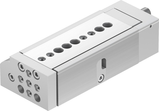 [P2EGZ] Festo Minislede 16mm Boring 40mm Slag Dubbelwerkend - 570182