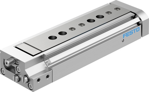 [P2EGF] Festo Mini-Schlitten 8mm Bohrung 50mm Hub Doppelt Wirkend - 570165