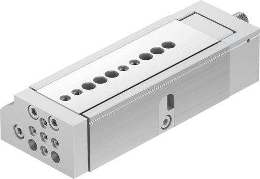 [P2EHA] Festo Minislede 20mm Boring 50mm Slag Dubbelwerkend - 570191