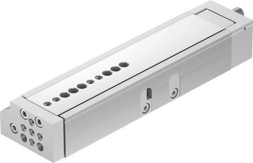 [P2EHC] Festo Mini Carro 20mm Diámetro 100mm Carrera Doble Efecto - 570193