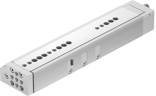 [P2EH5] Festo Minislede 16mm Boring 150mm Slag Dubbelwerkend - 570186