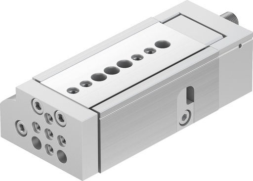 [P2EH7] Festo Mini-Chariot 20mm Alésage 20mm Course Double Effet - 570188