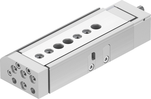 [P2EGK] Festo Mini-Chariot 10mm Alésage 40mm Course Double Effet - 570169