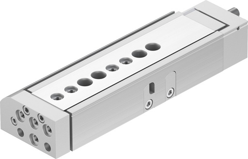 [P2EGM] Festo Minislede 10mm Boring 50mm Slag Dubbelwerkend - 570170