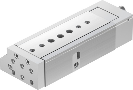 [P2EHV] Festo Mini-Schlitten 32mm Bohrung 80mm Hub Doppelt Wirkend - 570209