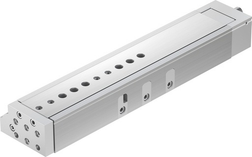 [P2EHY] Festo Mini Slide 32mm Bore 200mm Stroke Double Acting - 570212