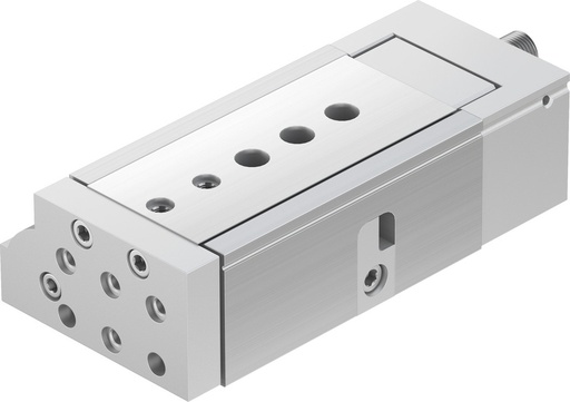 [P2EHT] Festo Minislede 32mm Boring 40mm Slag Dubbelwerkend - 570207