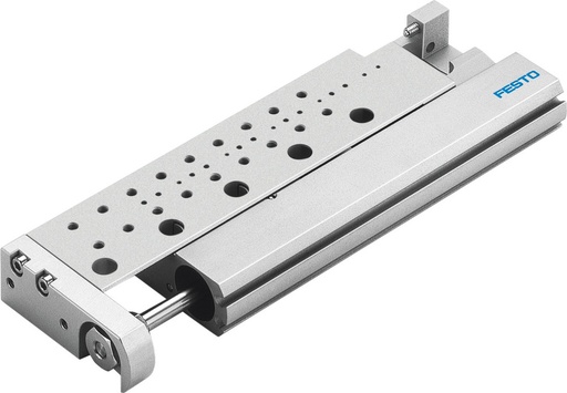 [P2EJD] Festo Minislede 16mm Boring 30mm Slag Dubbelwerkend - 170513