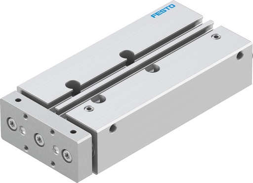 [P2EKA] Festo Guided Actuator 12mm Bore 80mm Stroke Double Acting - 170830