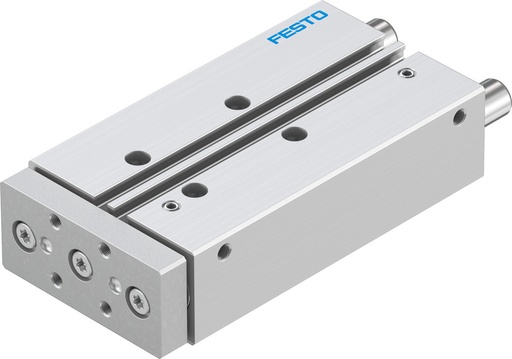 [P2EKJ] Festo Guided Actuator 16mm Bore 80mm Stroke Double Acting - 170838