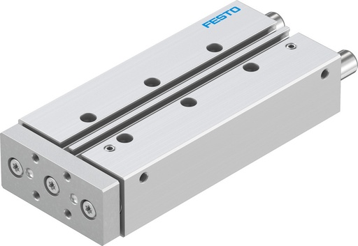 [P2EKK] Festo Geleidingscilinder 16mm Boring 100mm Slag Dubbelwerkend - 170839