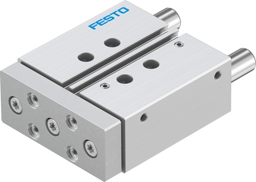 [P2EKQ] Festo Guided Actuator 20mm Bore 40mm Stroke Double Acting - 170843