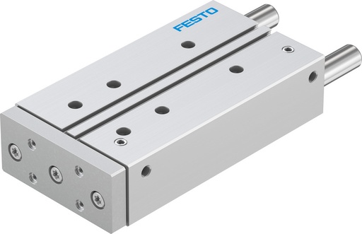 [P2EMJ] Festo Guided Actuator 40mm Bore 160mm Stroke Double Acting - 170869