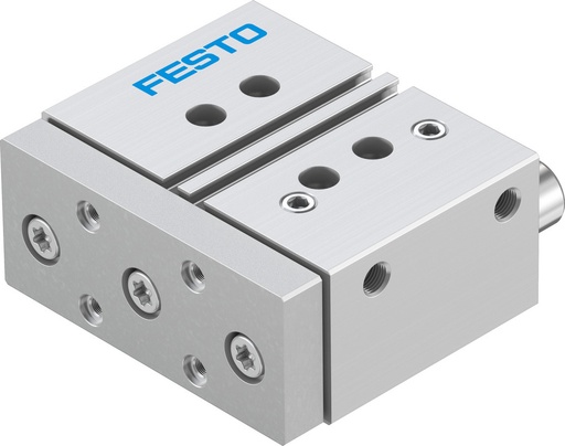 [P2EM5] Festo Führungszylinder 32mm Bohrung 30mm Hub Doppelt Wirkend - 170856