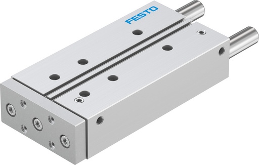 [P2EMB] Festo Geleidingscilinder 32mm Boring 160mm Slag Dubbelwerkend - 170862