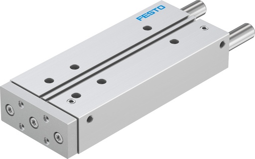[P2EMC] Festo Vérin De Guidage 32mm Alésage 200mm Course Double Effet - 170863