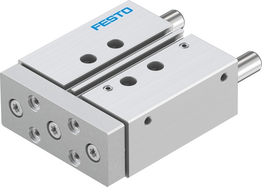 [P2EP5] Festo Vérin De Guidage 20mm Alésage 40mm Course Double Effet - 170918
