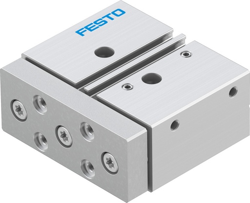 [P2EP2] Festo Guided Actuator 20mm Bore 20mm Stroke Double Acting - 170915