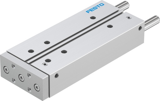 [P2EPS] Festo Geleidingscilinder 32mm Boring 200mm Slag Dubbelwerkend - 170938