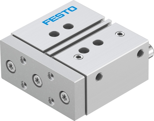 [P2EPK] Festo Geleidingscilinder 32mm Boring 40mm Slag Dubbelwerkend - 170932