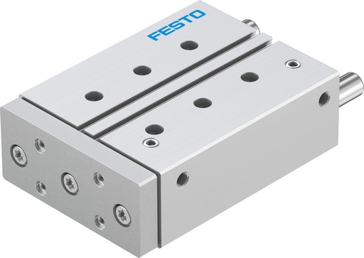 [P2EPW] Festo Guided Actuator 40mm Bore 100mm Stroke Double Acting - 170942