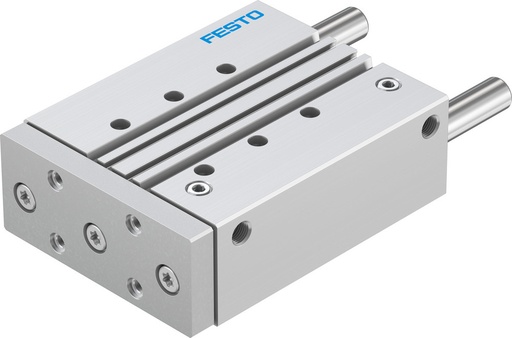 [P2EQ6] Festo Vérin De Guidage 50mm Alésage 125mm Course Double Effet - 170950
