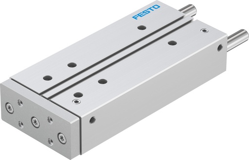 [P2EPZ] Festo Führungszylinder 40mm Bohrung 200mm Hub Doppelt Wirkend - 170945