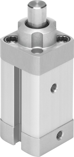 [P2EXH] Festo Stopper Cylinder 16mm Bore 10mm Stroke Double Acting - 576056