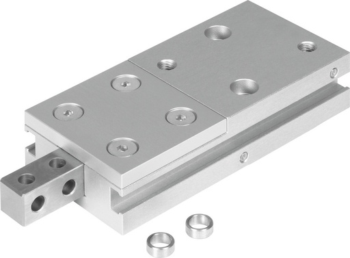 [P2F39] Festo Feed Separator 14mm Bore 40mm Stroke Double Acting - 2095361