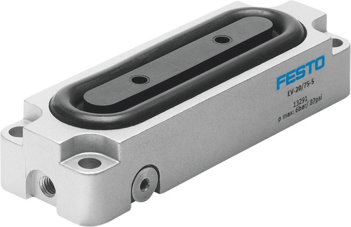 [P2F3N] Festo Clamping Module 20x180 Stroke 5mm - 13293