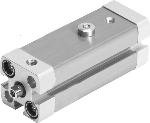 [P2F46] Festo Unidad De Sujeción Lineal Y Giratoria 16mm Diámetro 20mm Carrera Doble Efecto - 535437
