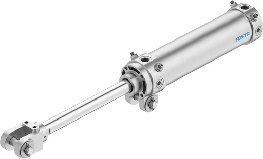 [P2F6G] Festo Vérin À Articulation 50mm Alésage 150mm Course Double Effet - 549557