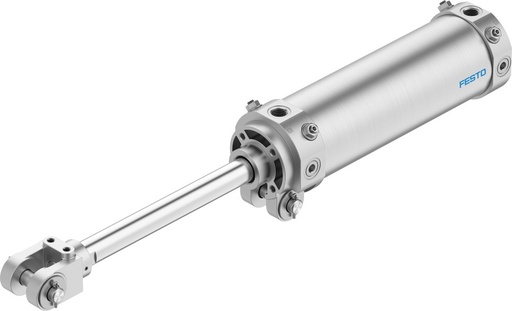 [P2F6Y] Festo Vérin À Articulation 63mm Alésage 150mm Course Double Effet - 549572