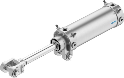 [P2FBT] Festo Vérin À Articulation 80mm Alésage 150mm Course Double Effet - 565807