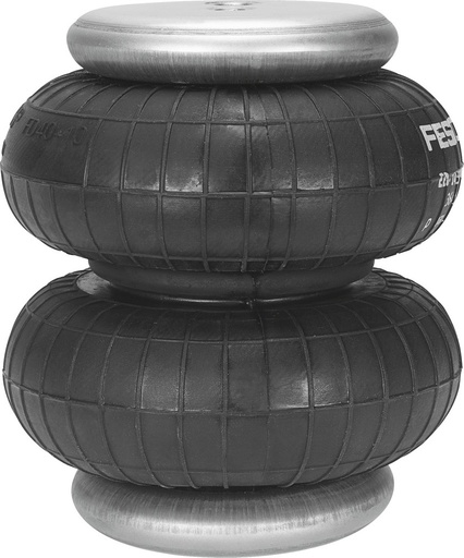 [P2FD5] Festo Balgzylinder 100mm Hub - Baugröße 145 Einfach Wirkend - 36490