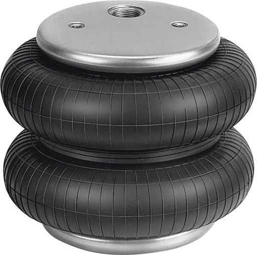 [P2FD6] Cilindro De Fuelle Festo 125mm Carrera - Tamaño 165 Simple Efecto - 36491