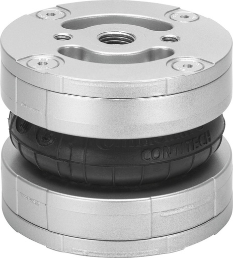 [P2FCX] Festo Bellows Cylinder 20mm Stroke - Size 80 Single Acting - 2748903