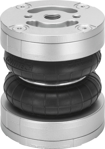 [P2FCY] Cilindro De Fuelle Festo 45mm Carrera - Tamaño 80 Simple Efecto - 2748904